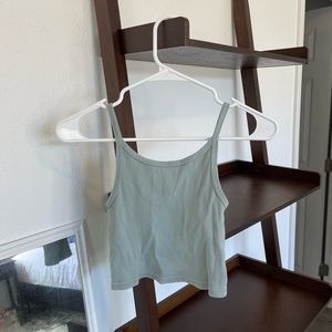 brandy melville halter top
